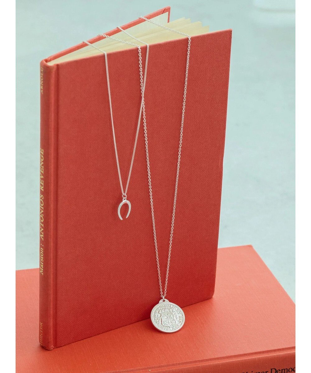 AMERICAN HOLIC コインＳＥＴネックレス 