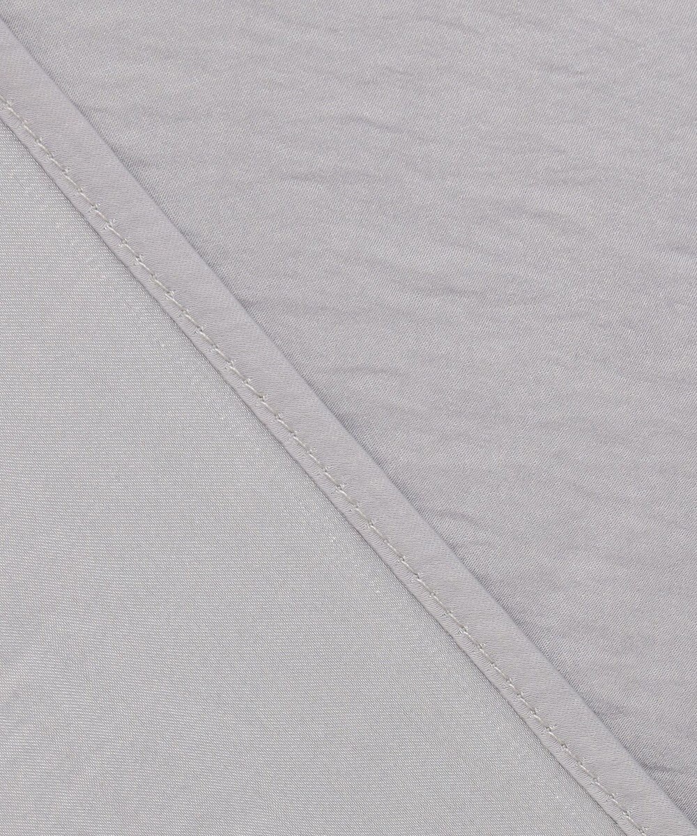 Feroux 【洗える】リボンタイ ブラウス 