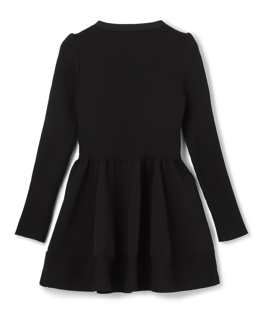 TOCCA NIGHT GROOVE ニットカーディガン 