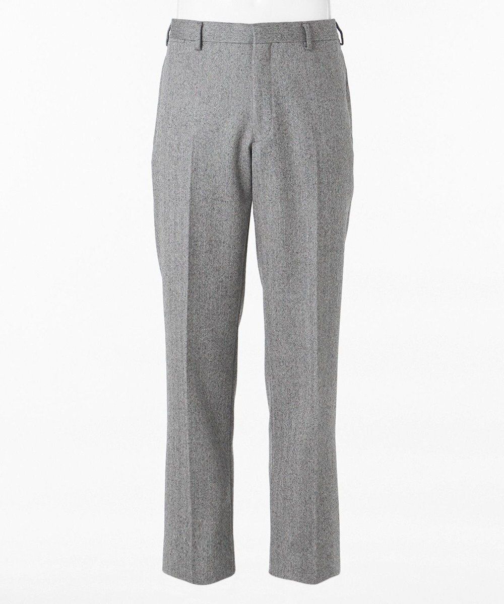 J.PRESS MEN 【MAGIC CUBA BEACH】スコティッシュヘリンボン スーツ 