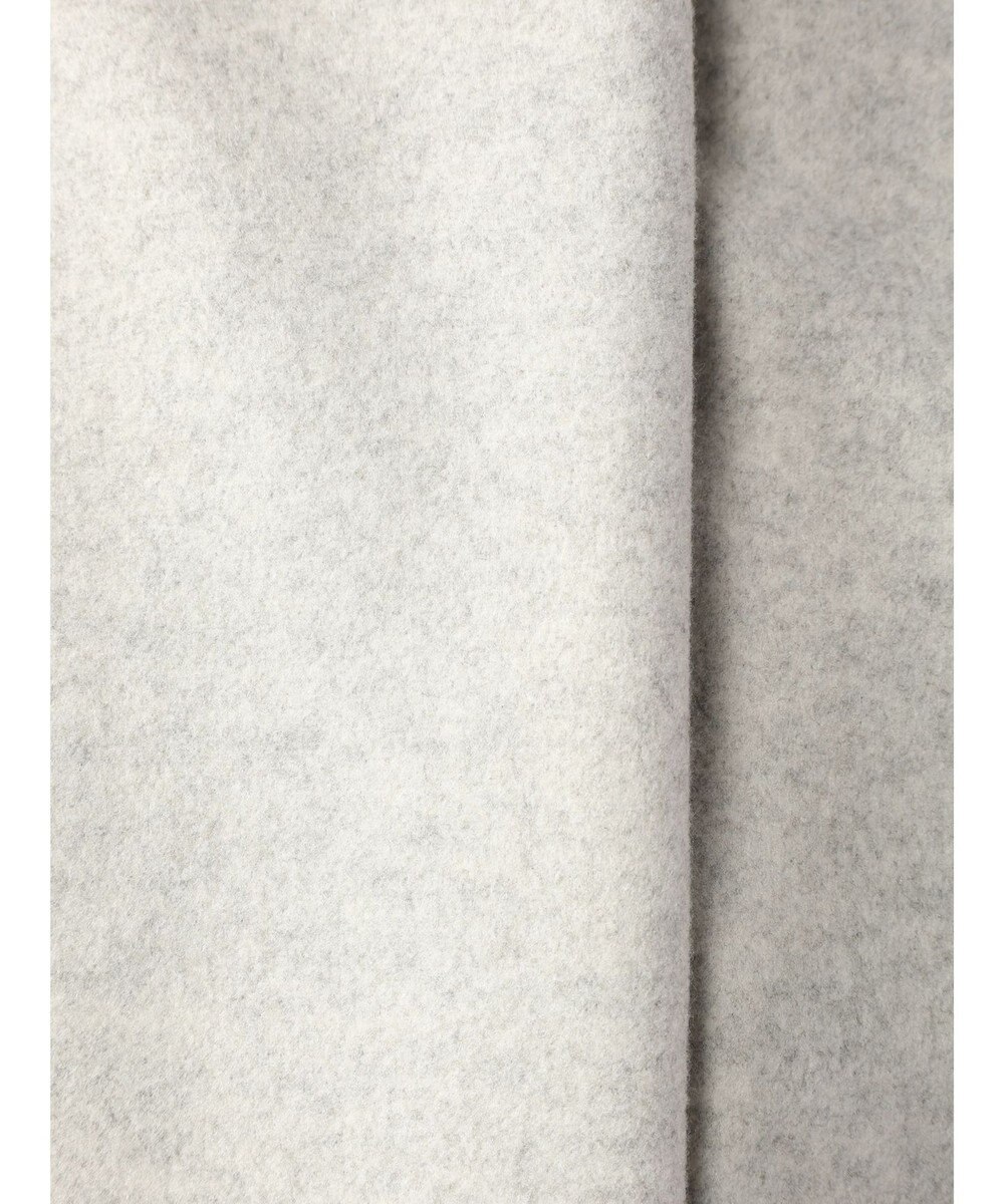 Green Parks 圧縮ポンチＩラインスカート 