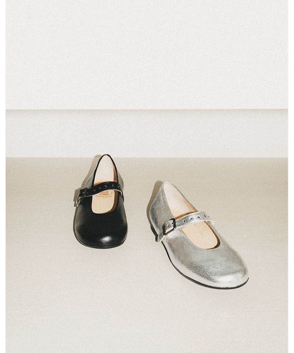 BONTRE 【BONTRE/ボントレ】スタッズメリージェーン/50302-VA 