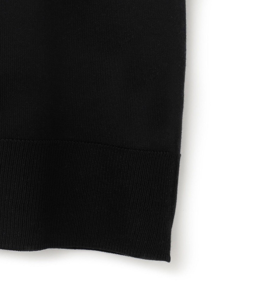 ICB 【接触冷感・洗える】PINION プルオーバー 