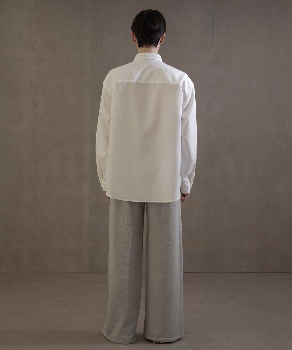 WEGO アソートネクタイ付きシャツ（LS） 