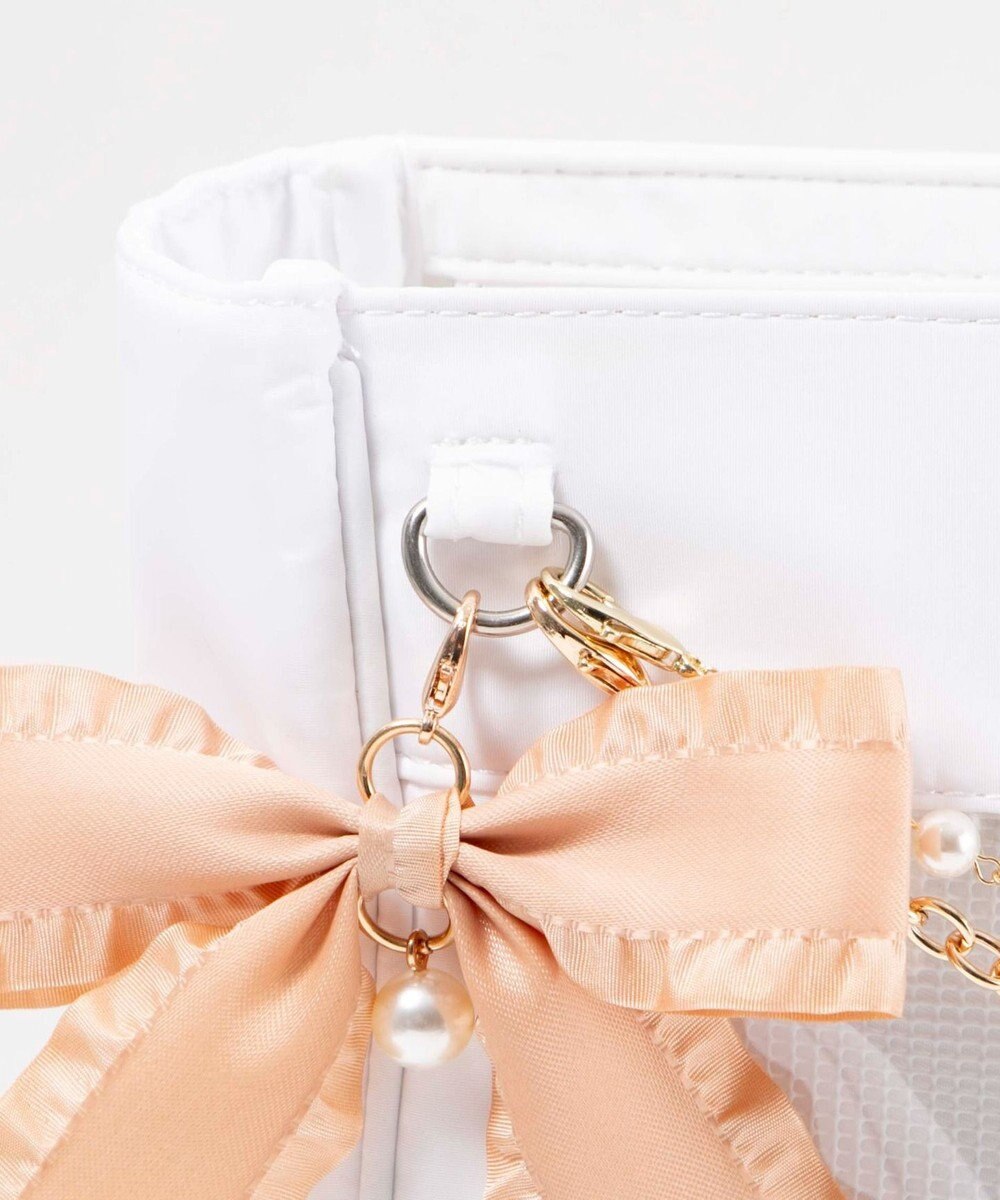 WEGO 【痛バ＆推し活グッズ】きらめきDIYパールチャームセットL 