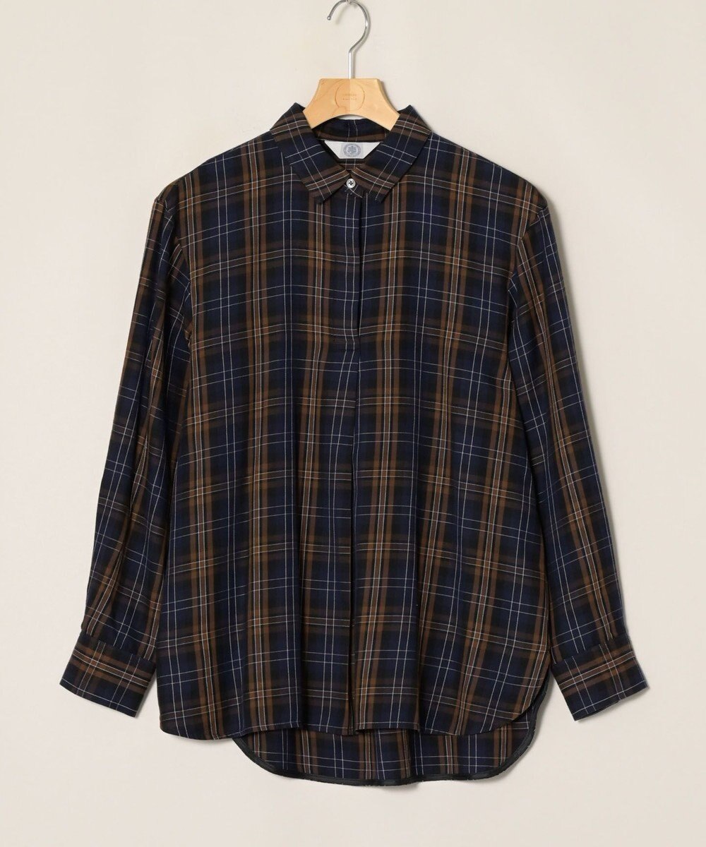 ONWARD Reuse Park 【J.PRESS】ブラウス秋冬 