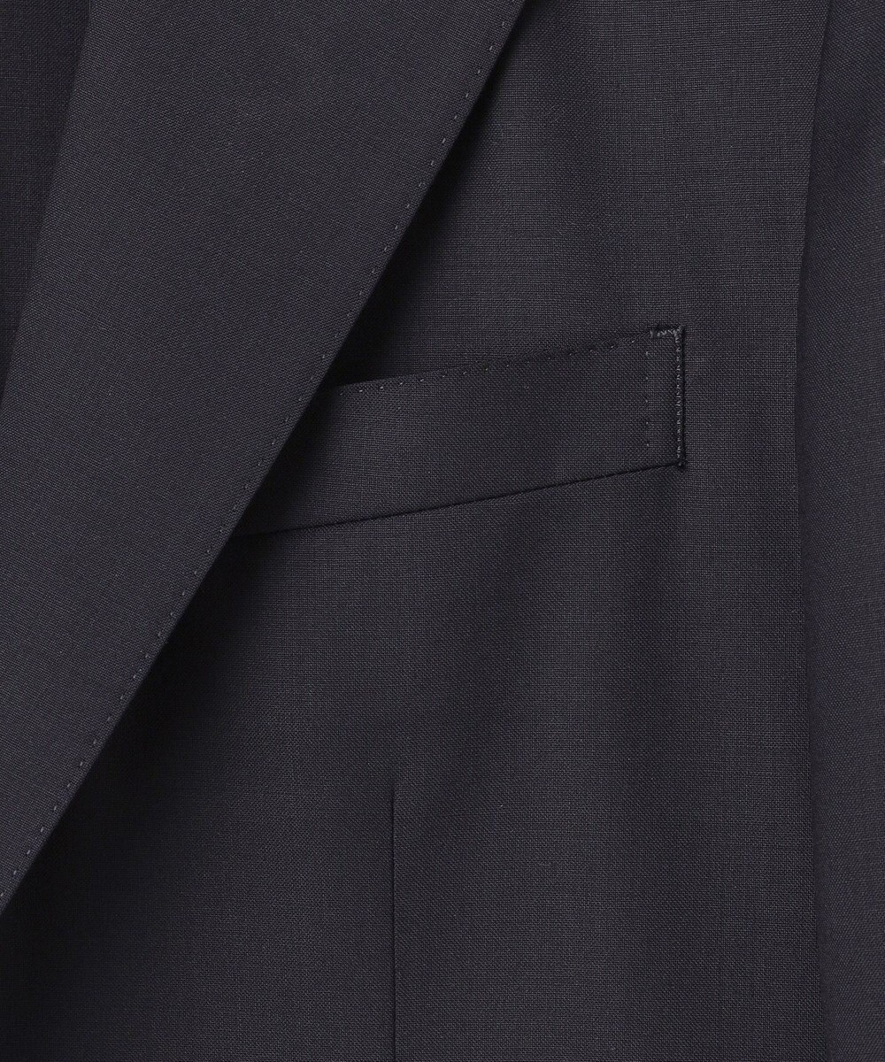 J.PRESS MEN 【J.PRESS MOVING / セットアップ対応】REDA ACTIVE スポーツツイスト ジャケット / 2B 