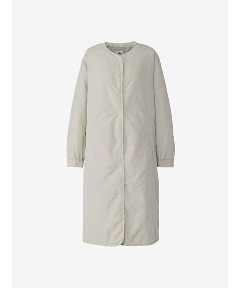 HELLY HANSEN スカイリムインサレーションコート 