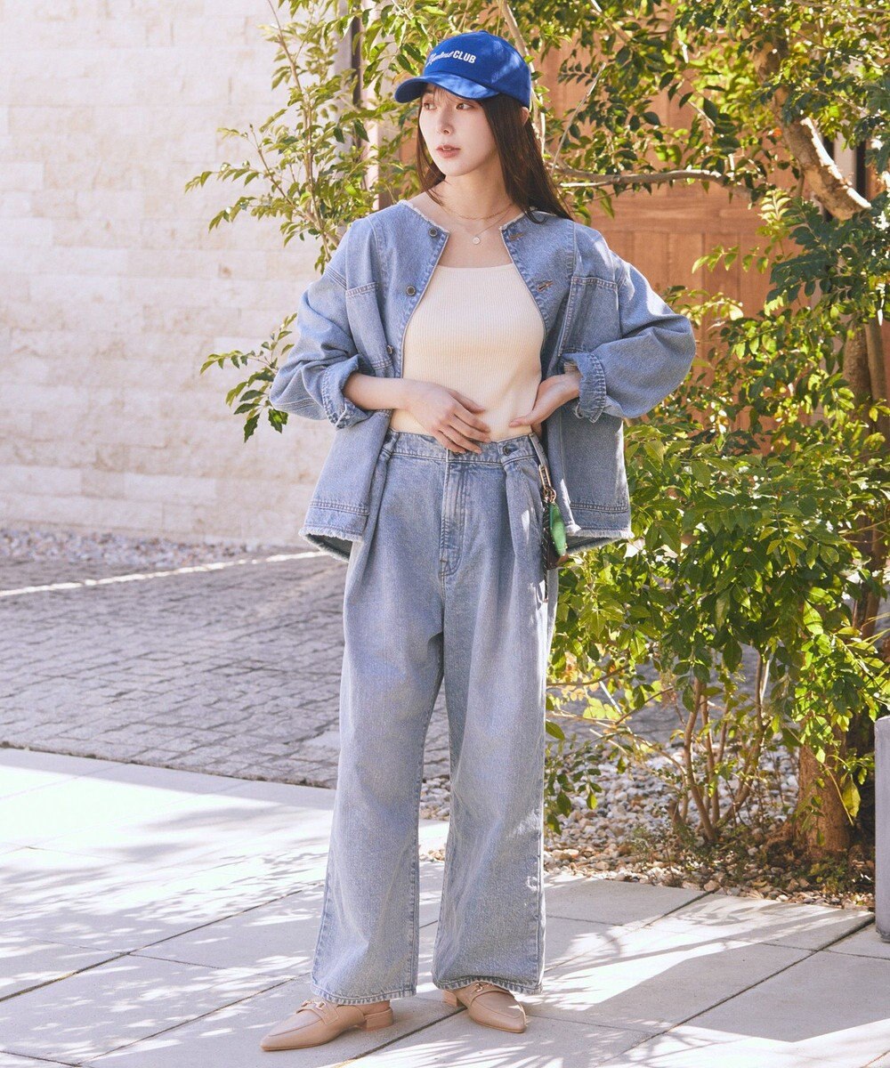 earth music&ecology ビットミュール 