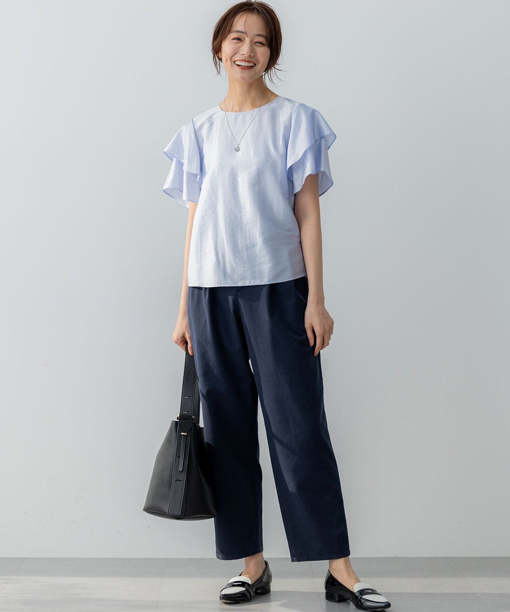 組曲 チノライク パンツ 