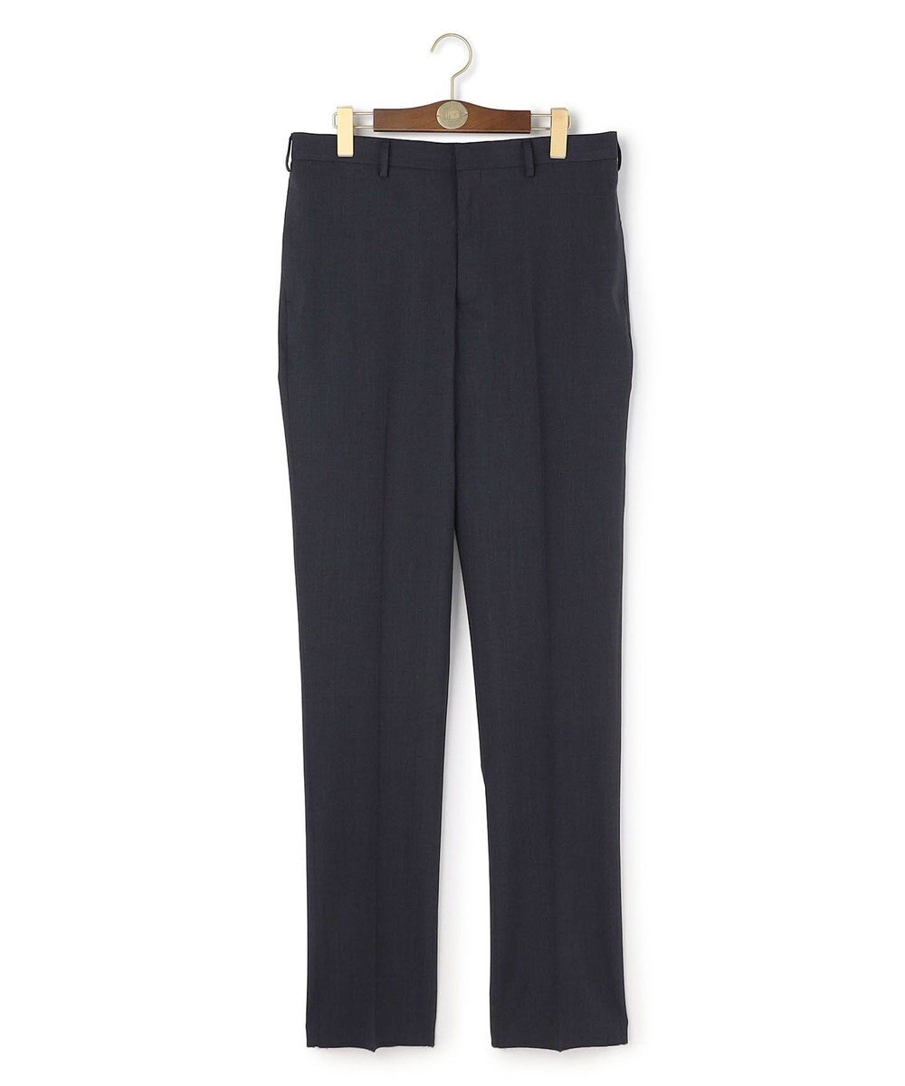 J.PRESS MEN 【WEB・一部店舗限】プレーンウィーブ スラックス 