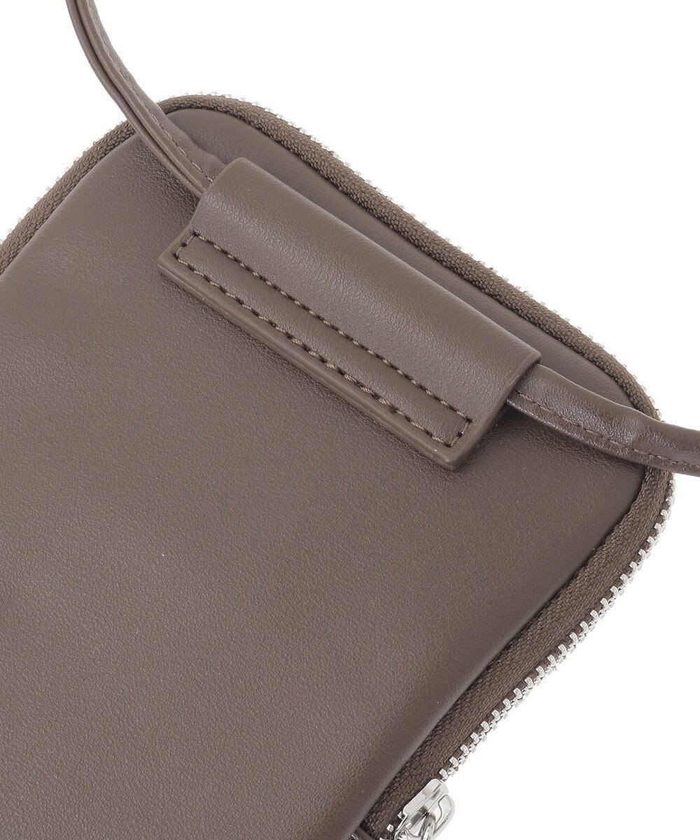 Green Parks ＯＴＯ．ＨＡ．アニマル柄ミニショルダーバッグ 