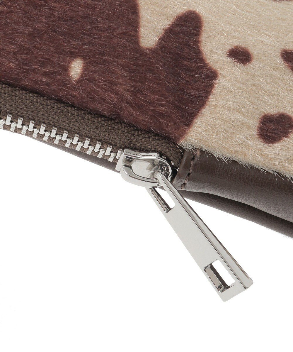 Green Parks ＯＴＯ．ＨＡ．アニマル柄ミニショルダーバッグ 