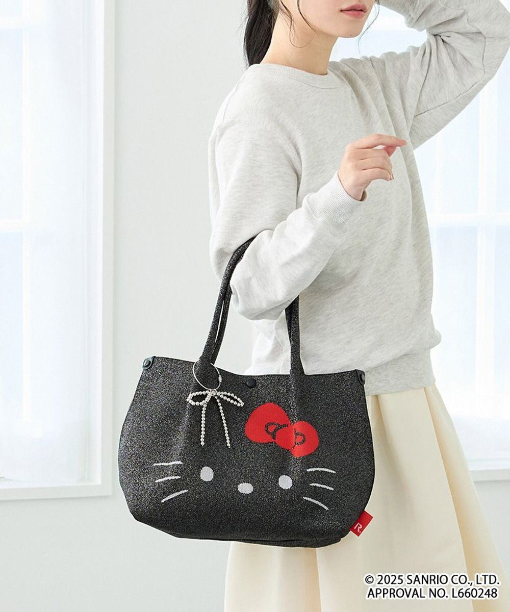 ROOTOTE 8462【ルートート】サンリオ. IP.デリ.ルフル.ハローキティ-B 