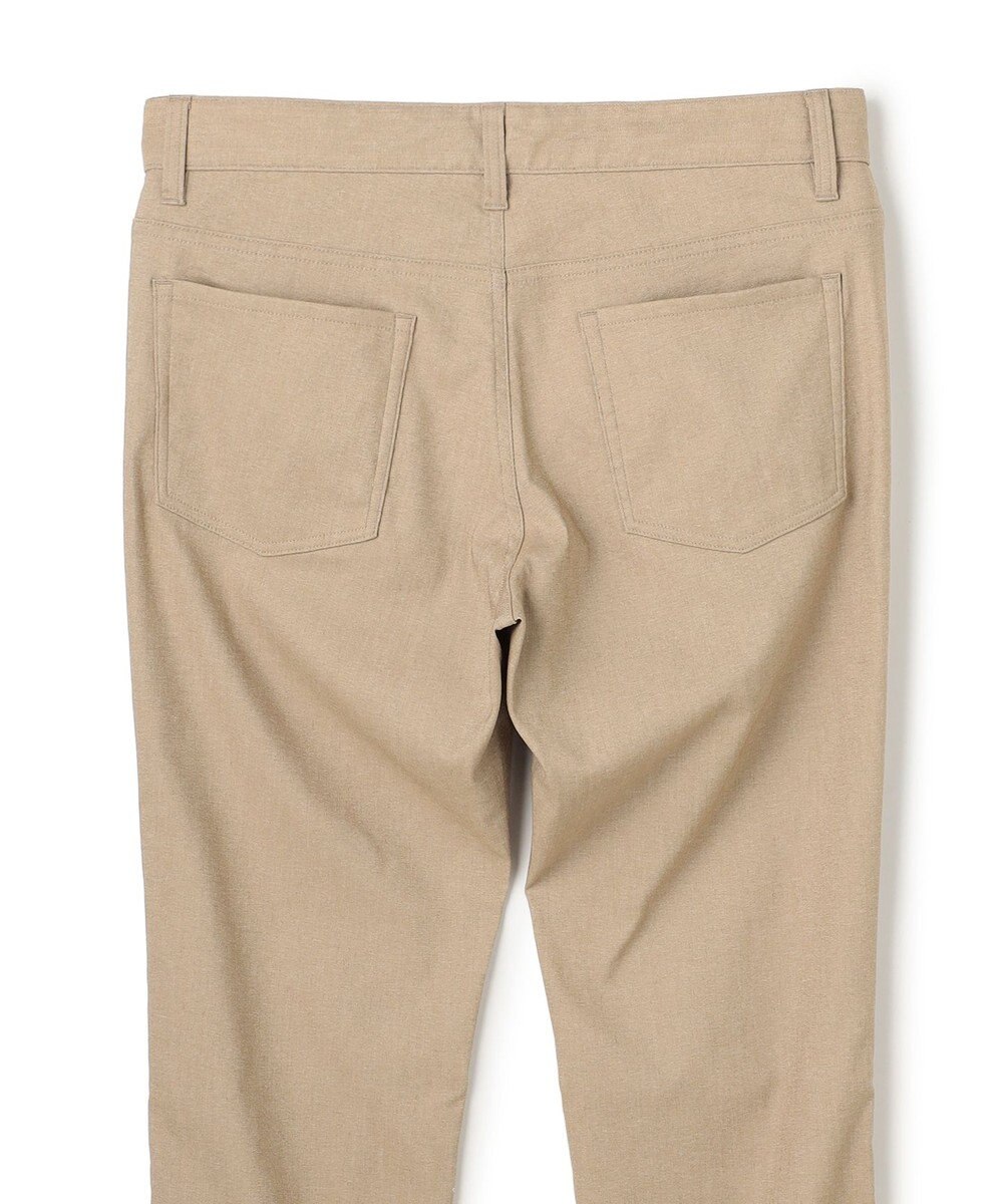 JOSEPH HOMME テクノドライストレッチ 5ポケットパンツ / STICK 5P 