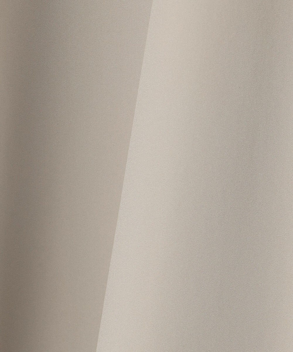 UNFILO 【洗える/軽量】FINE MOVE Aラインワンピース 