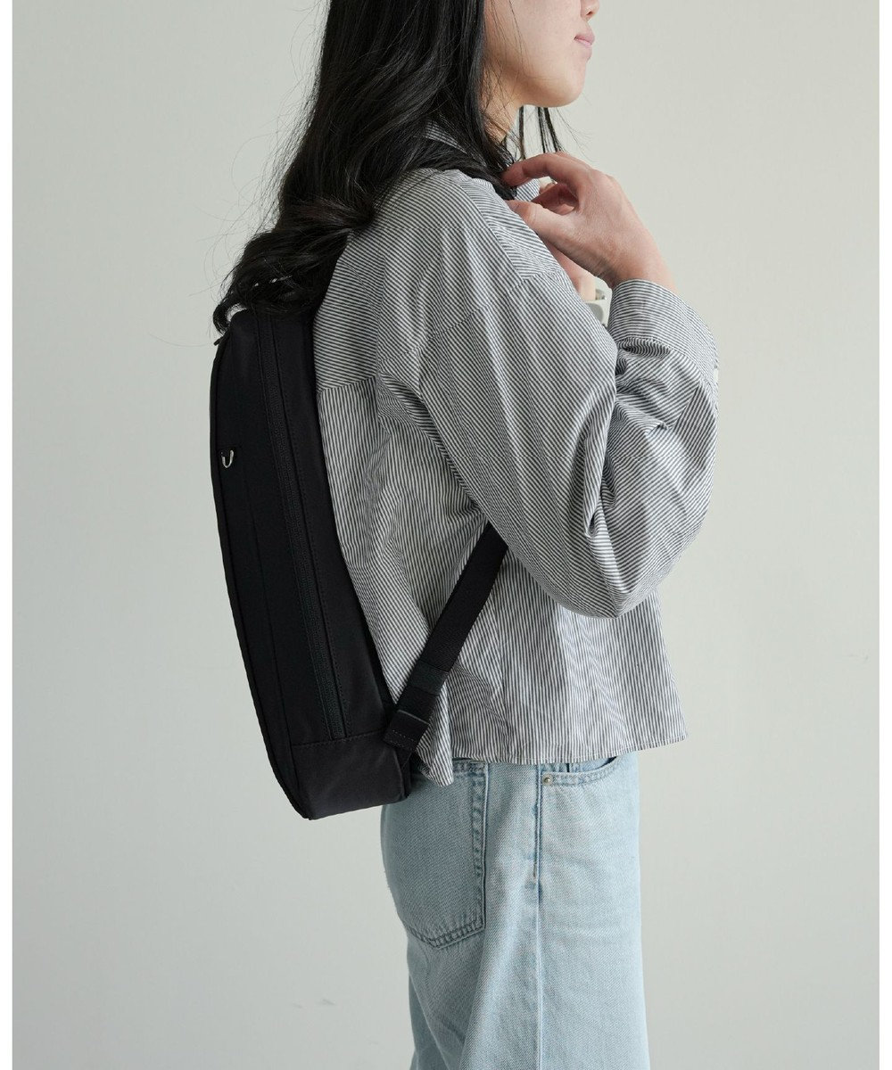 Atelier nuu RAIZON アーバンリュック エアリー 