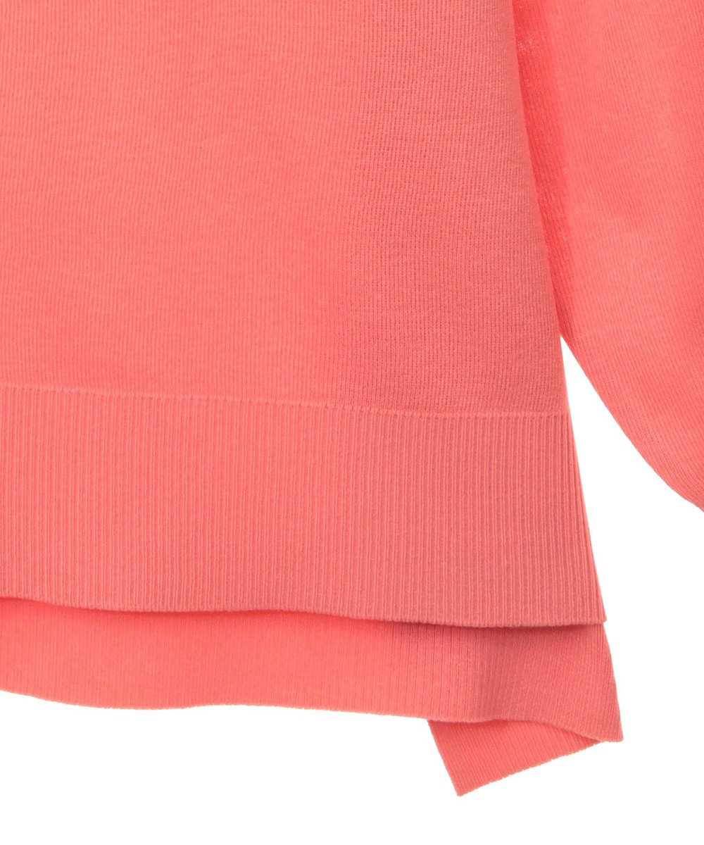 AMERICAN HOLIC サイドスリットニットプルオーバー 