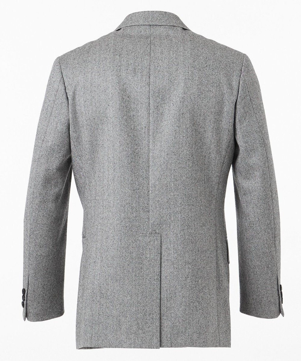 J.PRESS MEN 【MAGIC CUBA BEACH】スコティッシュヘリンボン スーツ 