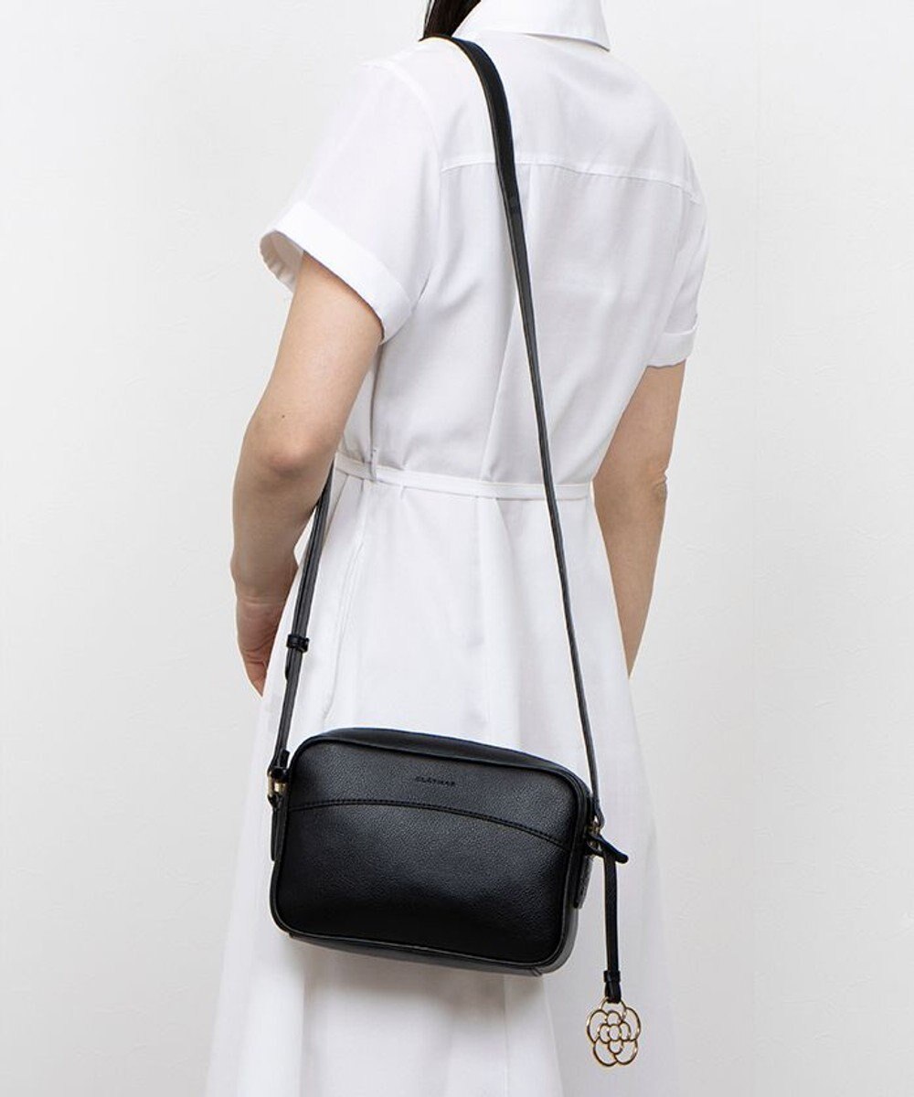 CLATHAS アマンド ショルダーバッグ 
