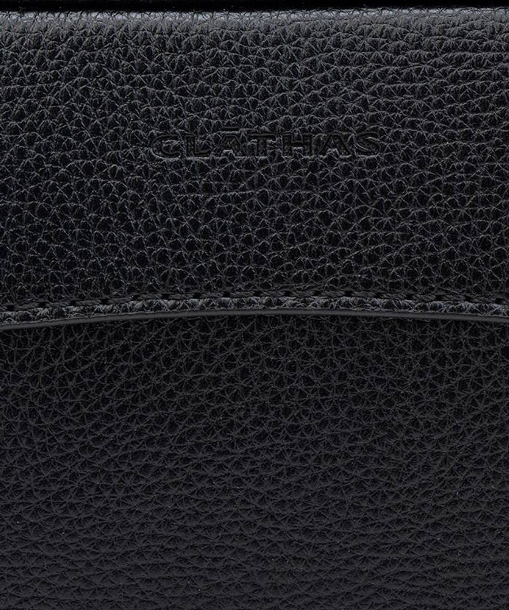 CLATHAS アマンド ショルダーバッグ 