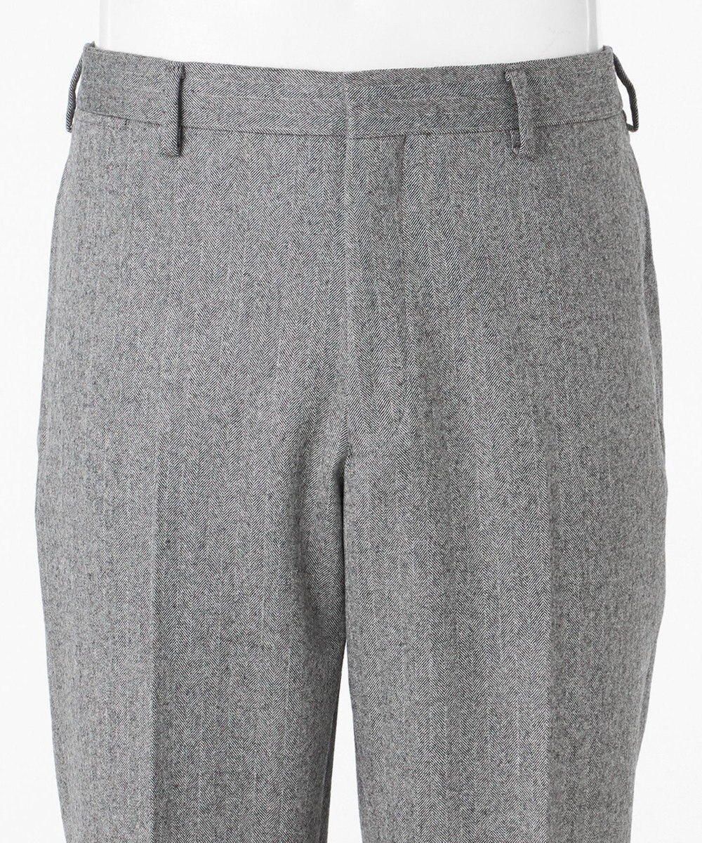 J.PRESS MEN 【MAGIC CUBA BEACH】スコティッシュヘリンボン スーツ 