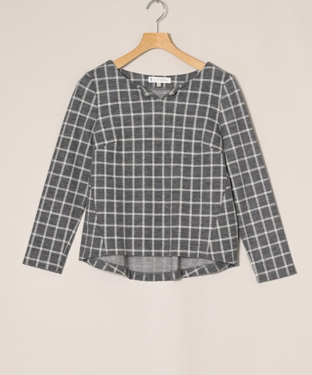 ONWARD Reuse Park 【組曲】カットソー秋冬 