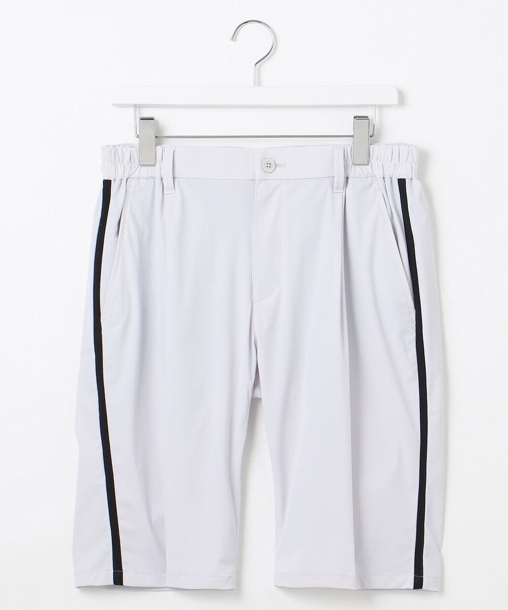 23区GOLF 【MEN】COOL JERSEYシリーズ 冷感ショーツ 