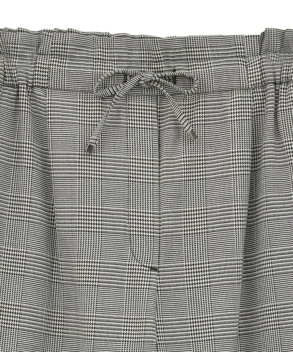 earth music&ecology ＴＲテーパードパンツ 