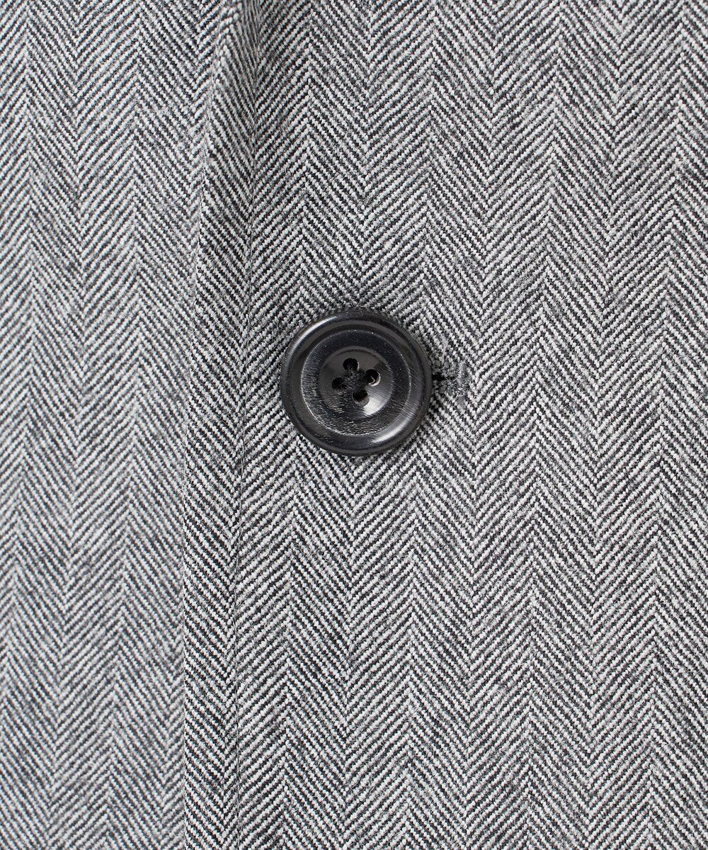 J.PRESS MEN 【MAGIC CUBA BEACH】スコティッシュヘリンボン スーツ 