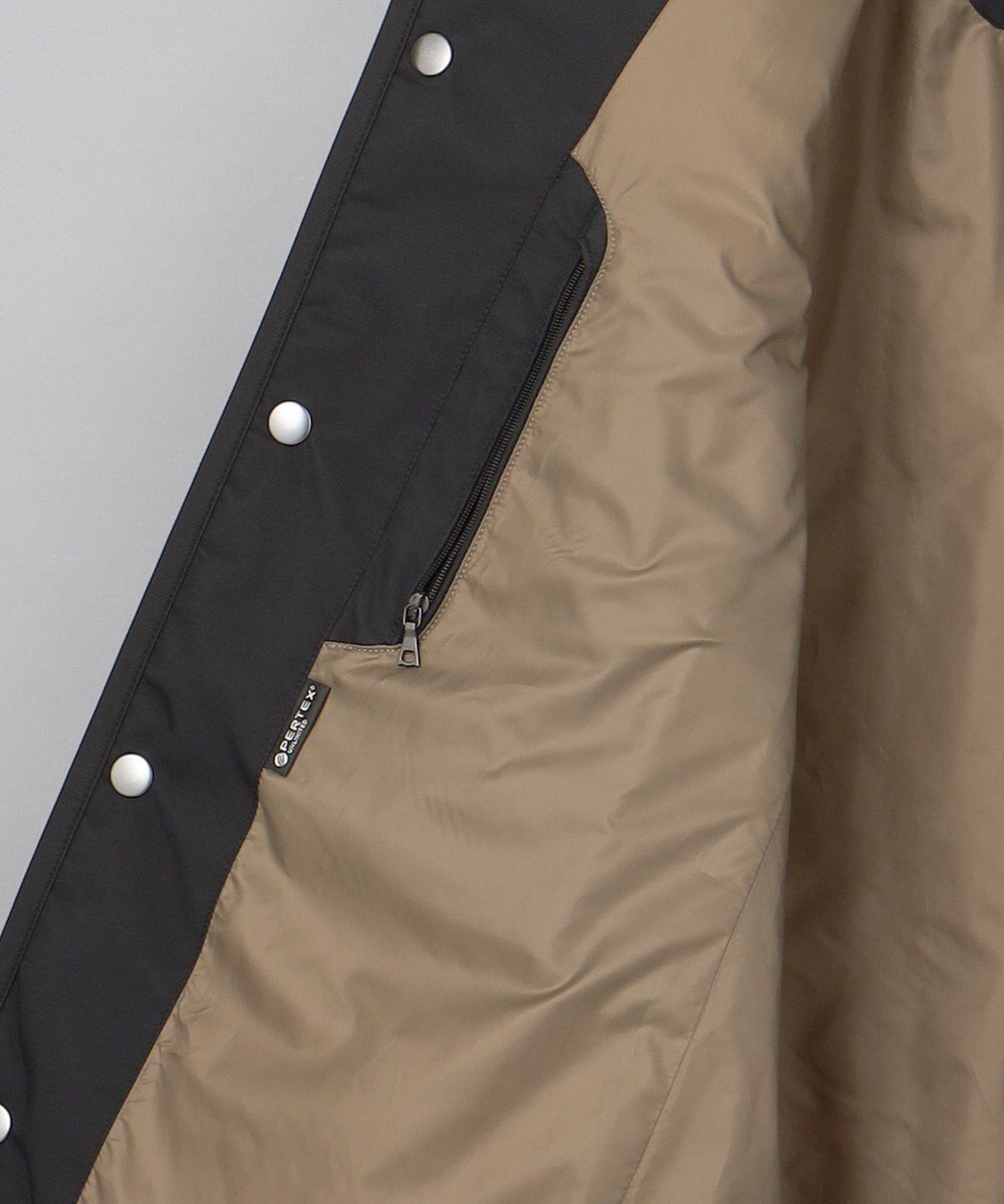 Ec限定 パーテックスアンリミテッド シンサレート キルティングコート Gotairiku ファッション通販 公式通販 オンワード クローゼット