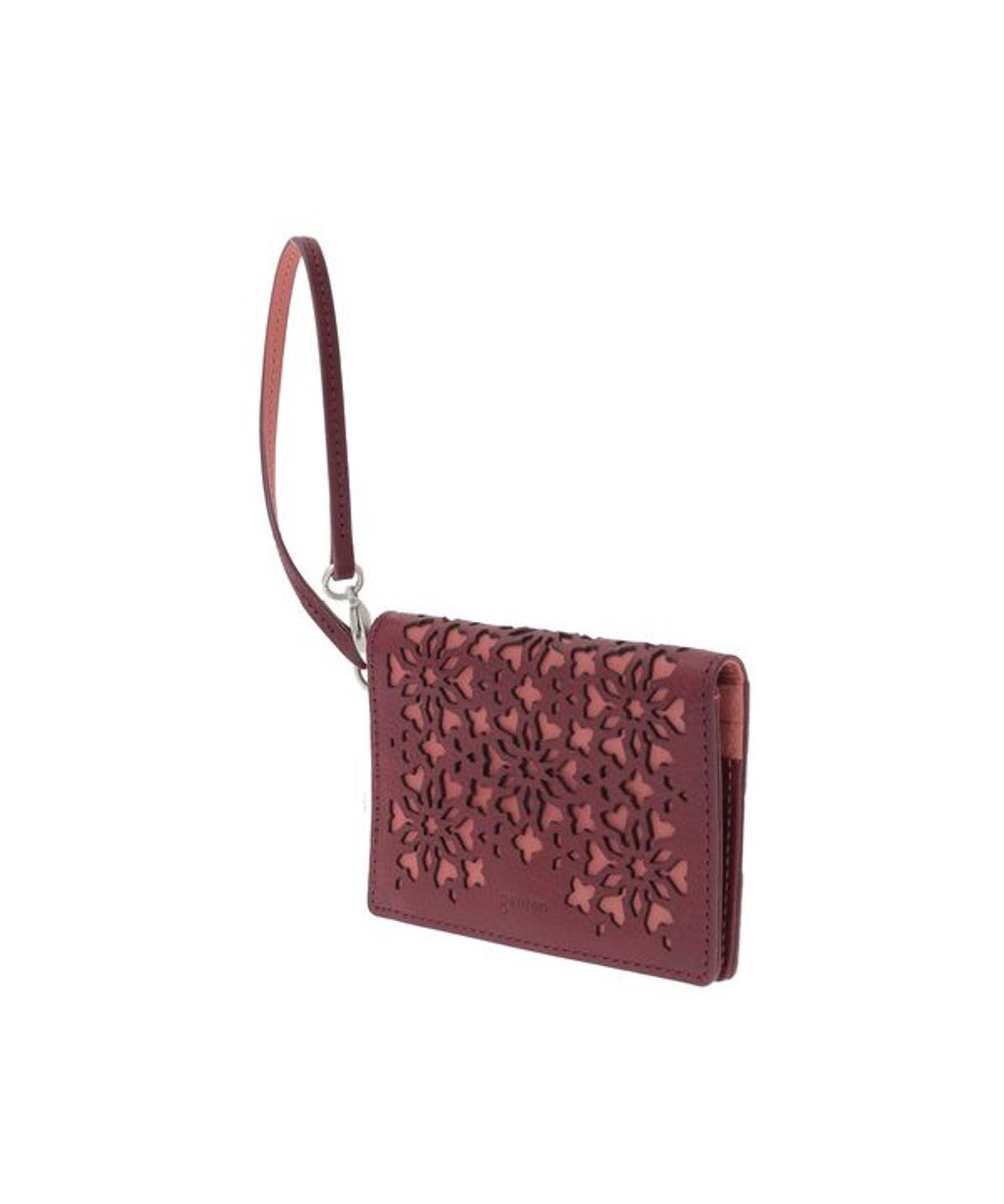 genten カレイド パスケース 