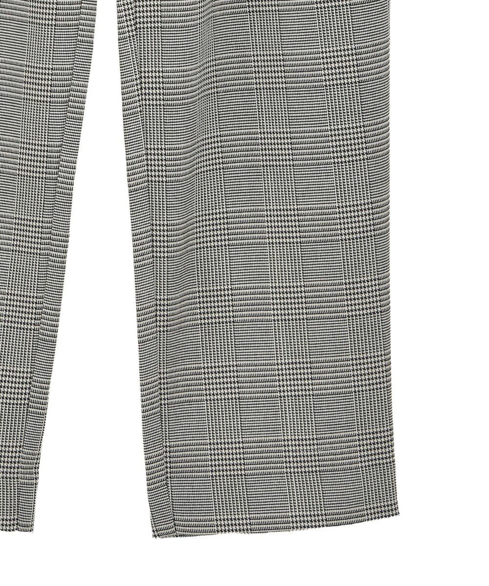 earth music&ecology ＴＲテーパードパンツ 