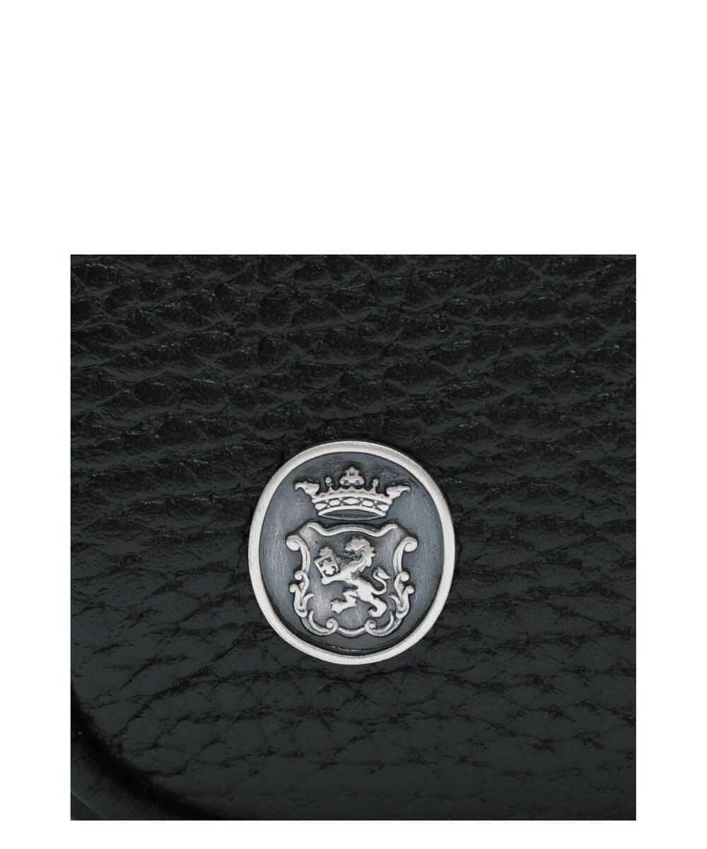 A.D.M.J. 【牛革】アールデコモチーフミニトート(Dカン+) 