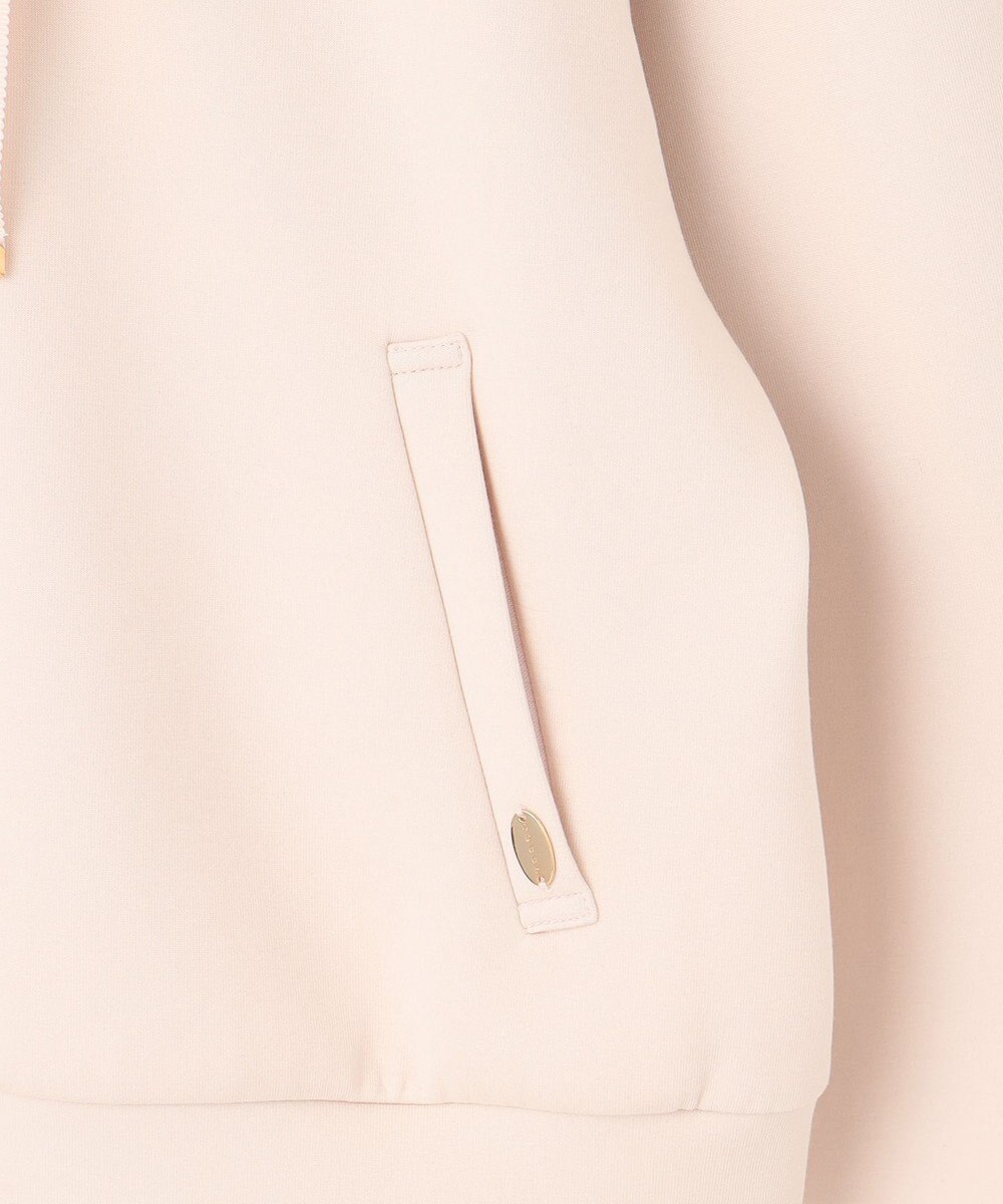 TOCCA 【泉里香さん着用】NICE HOLIDAY HOODIE フーディー 