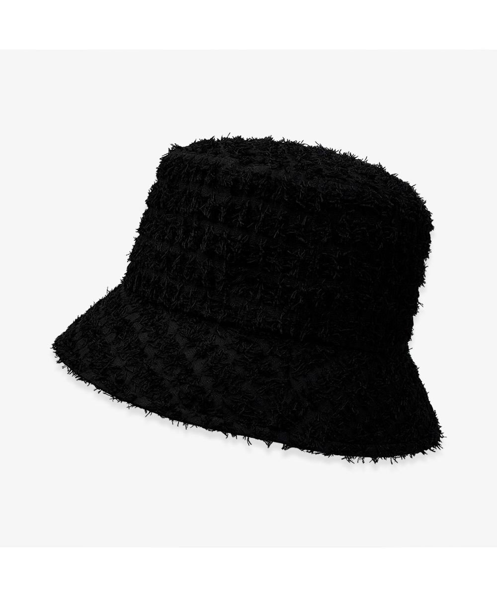 林八百吉商店 un chapeau　フリンジハット 