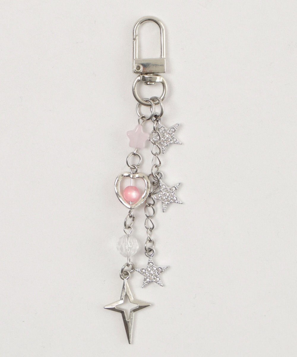 WEGO ビーズキーホルダーB 