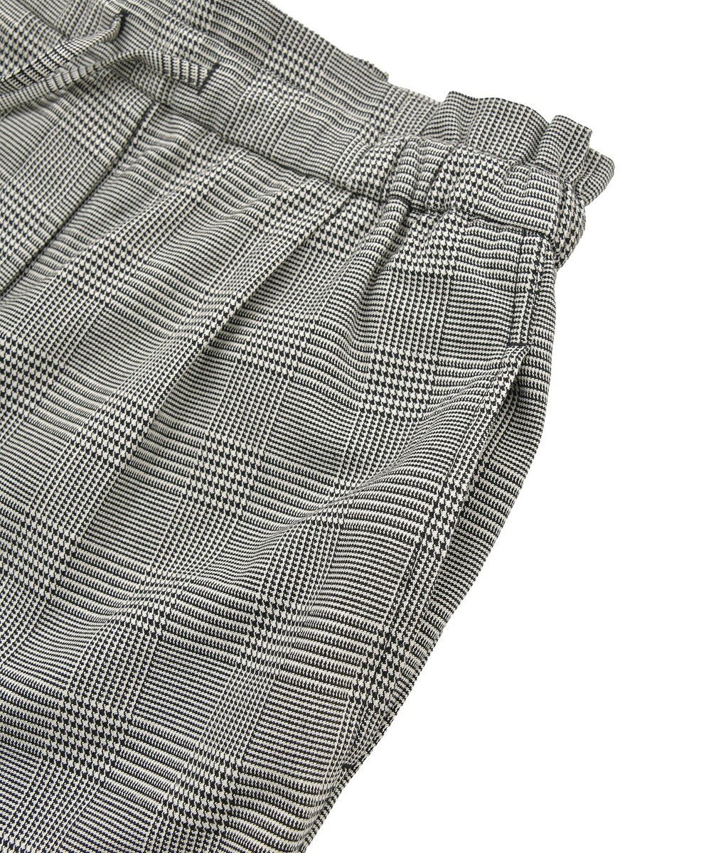 earth music&ecology ＴＲテーパードパンツ 