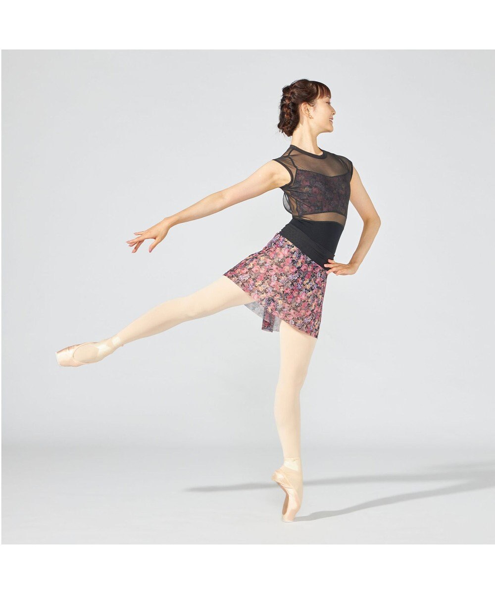 Chacott スカート 