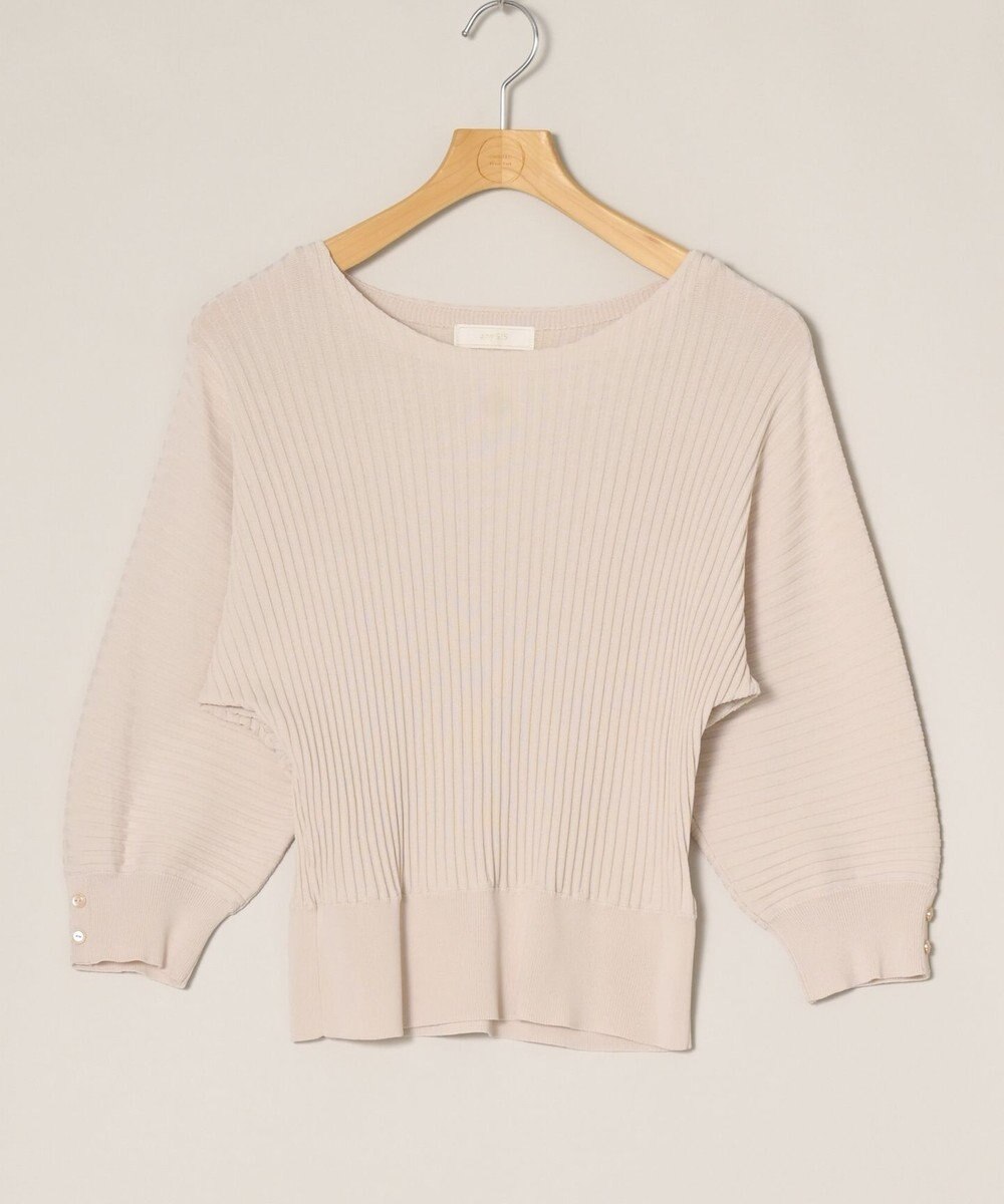 ONWARD Reuse Park 【any SiS】ニット春夏 