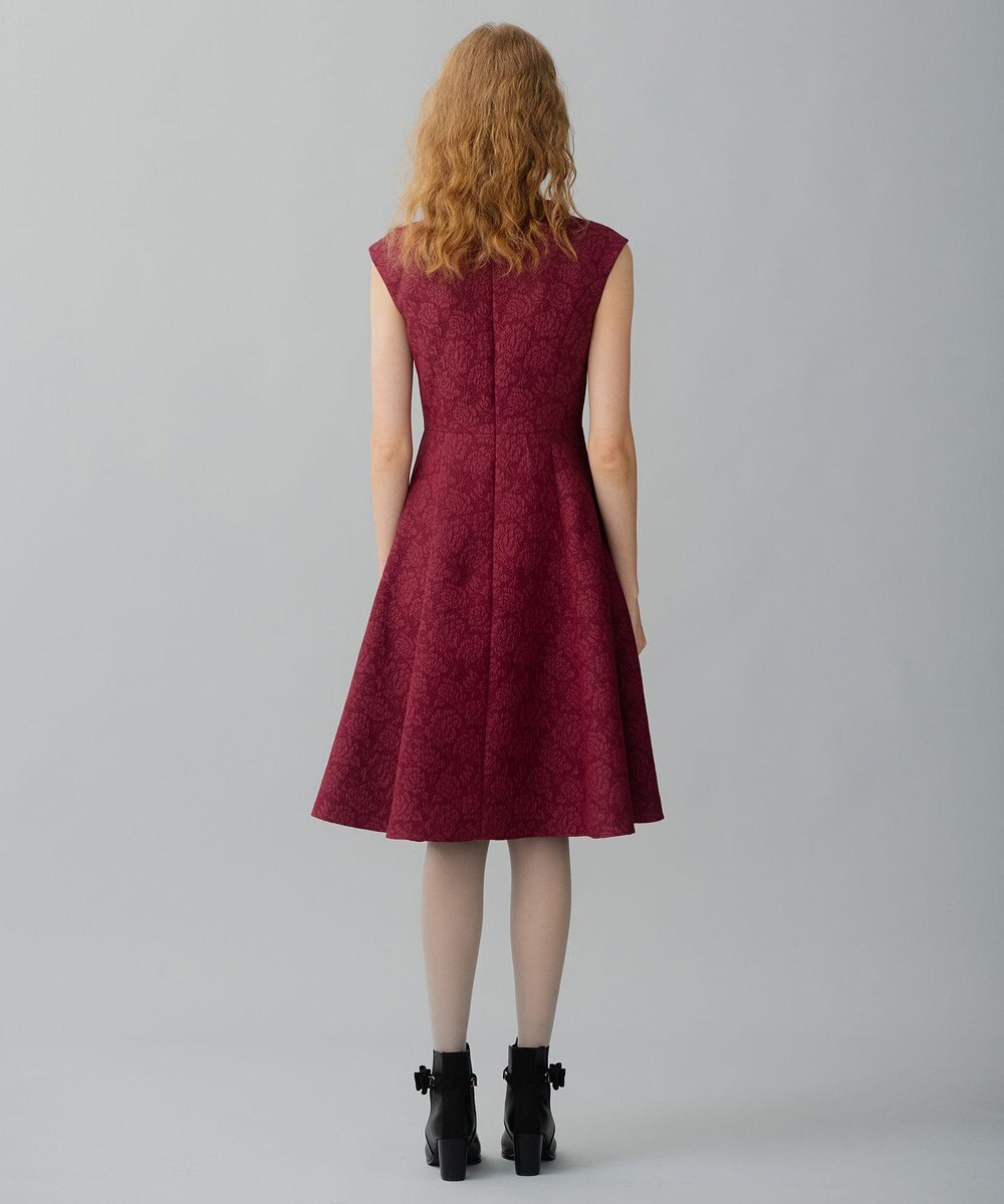 TOCCA 【洗える！】VERONICA ドレス 