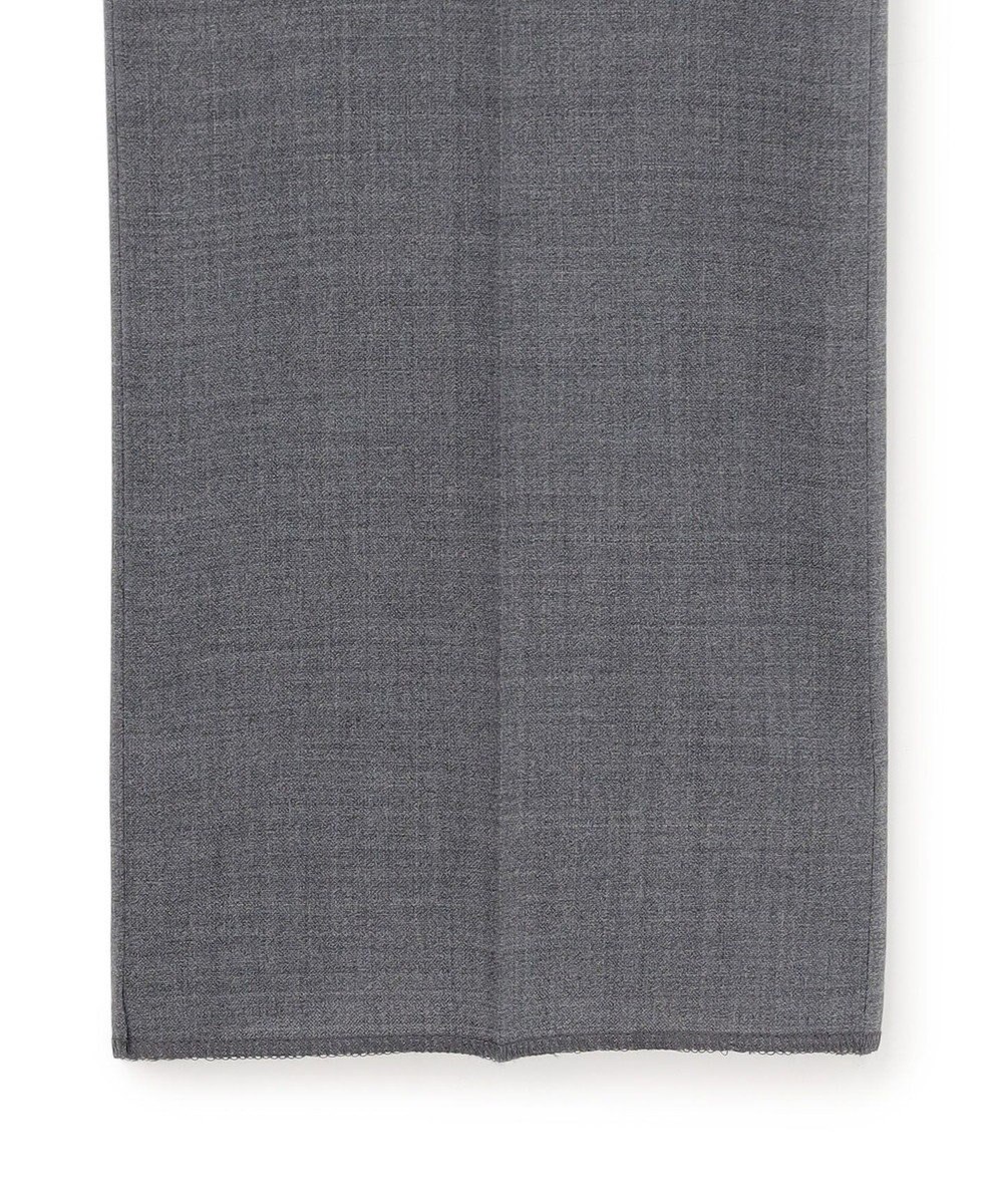 J.PRESS MEN 【WEB・一部店舗限】プレーンウィーブ スラックス 