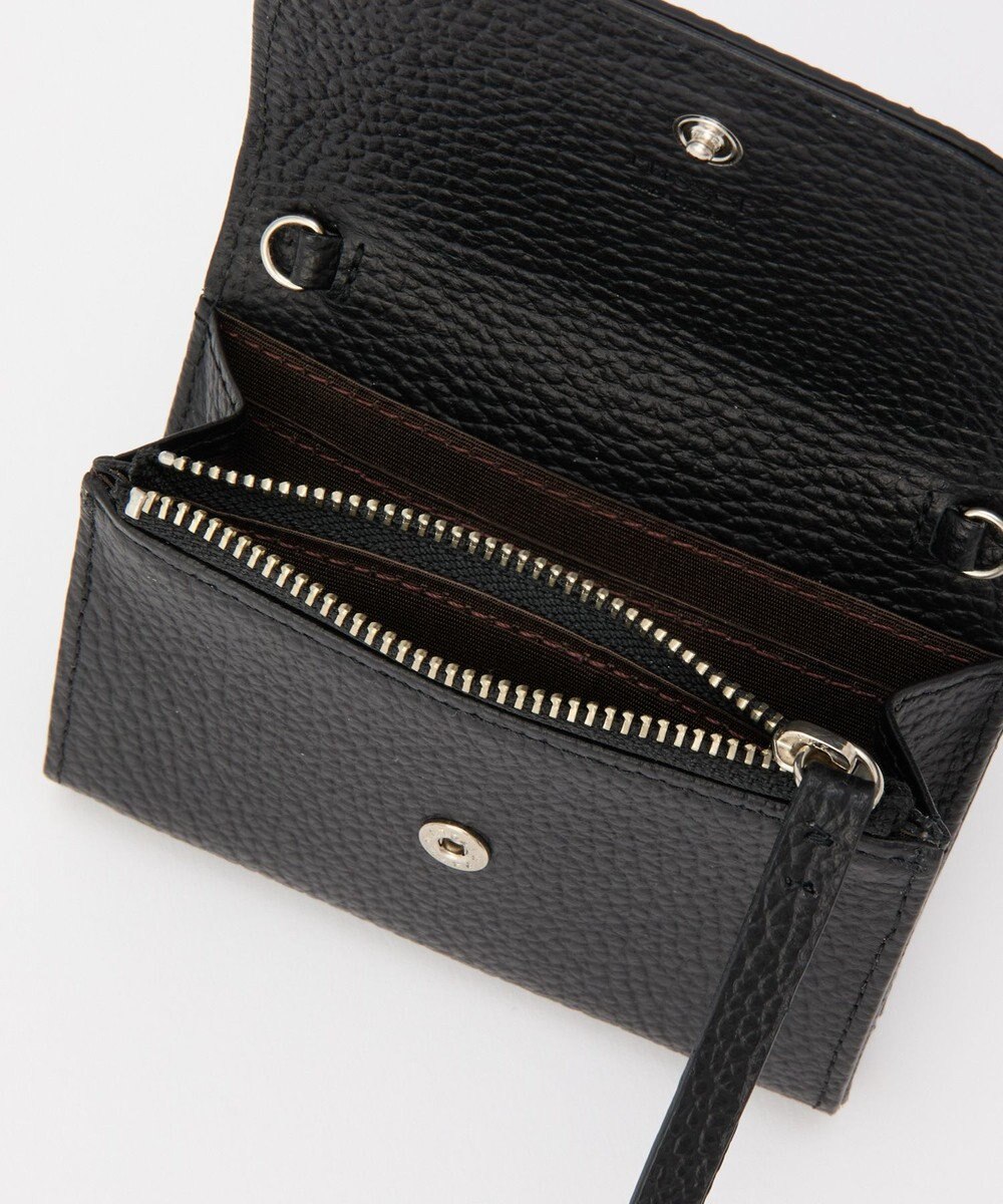 russet チェーンミニウォレット(SO-434) 