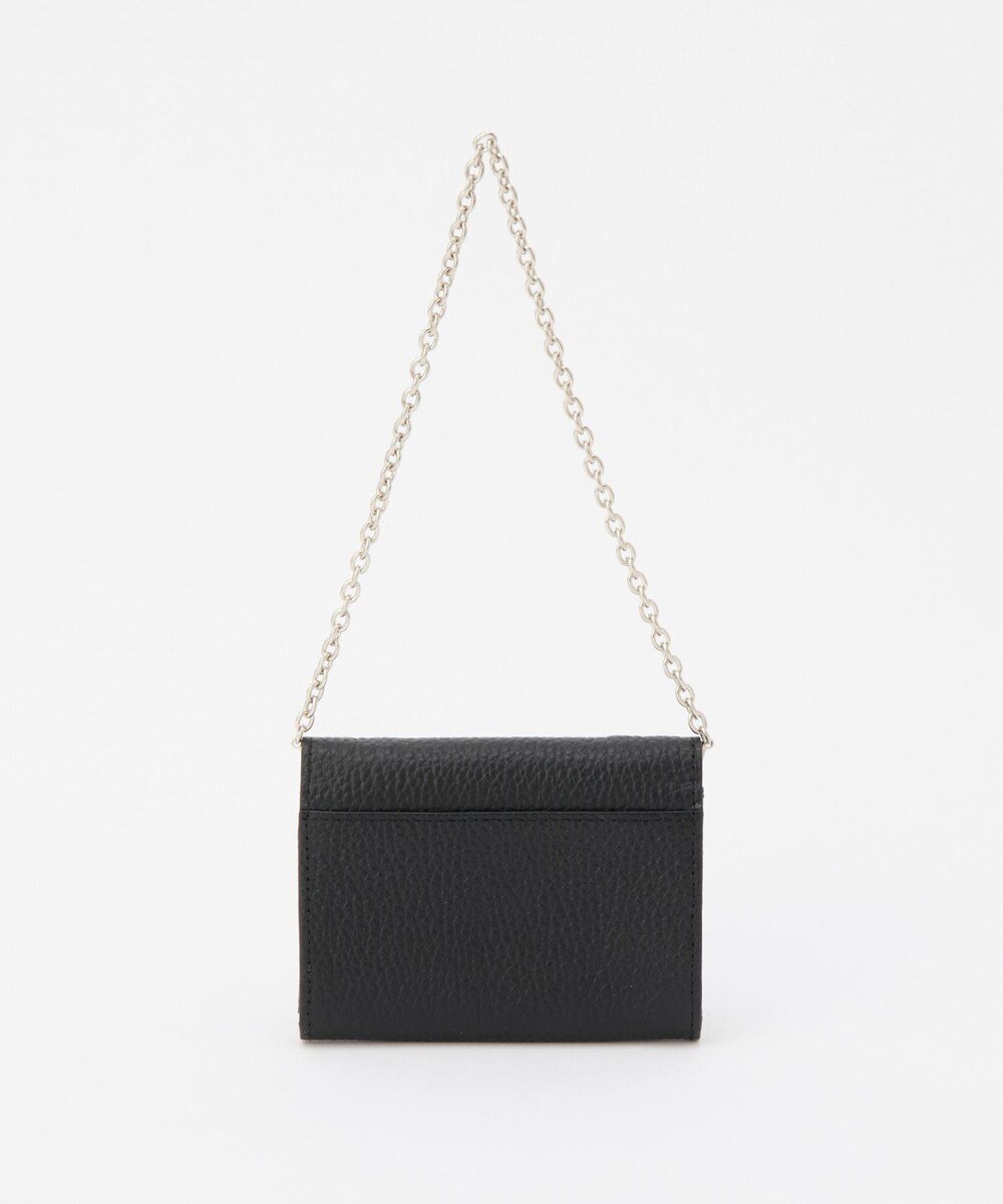 russet チェーンミニウォレット(SO-434) 