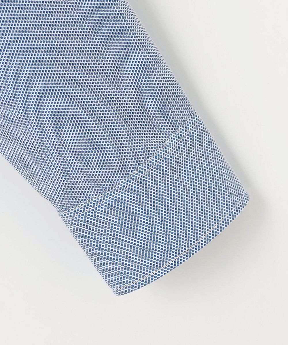 JOSEPH ABBOUD 【25SS・オーガニックコットン使用】ダディ ポロシャツ 