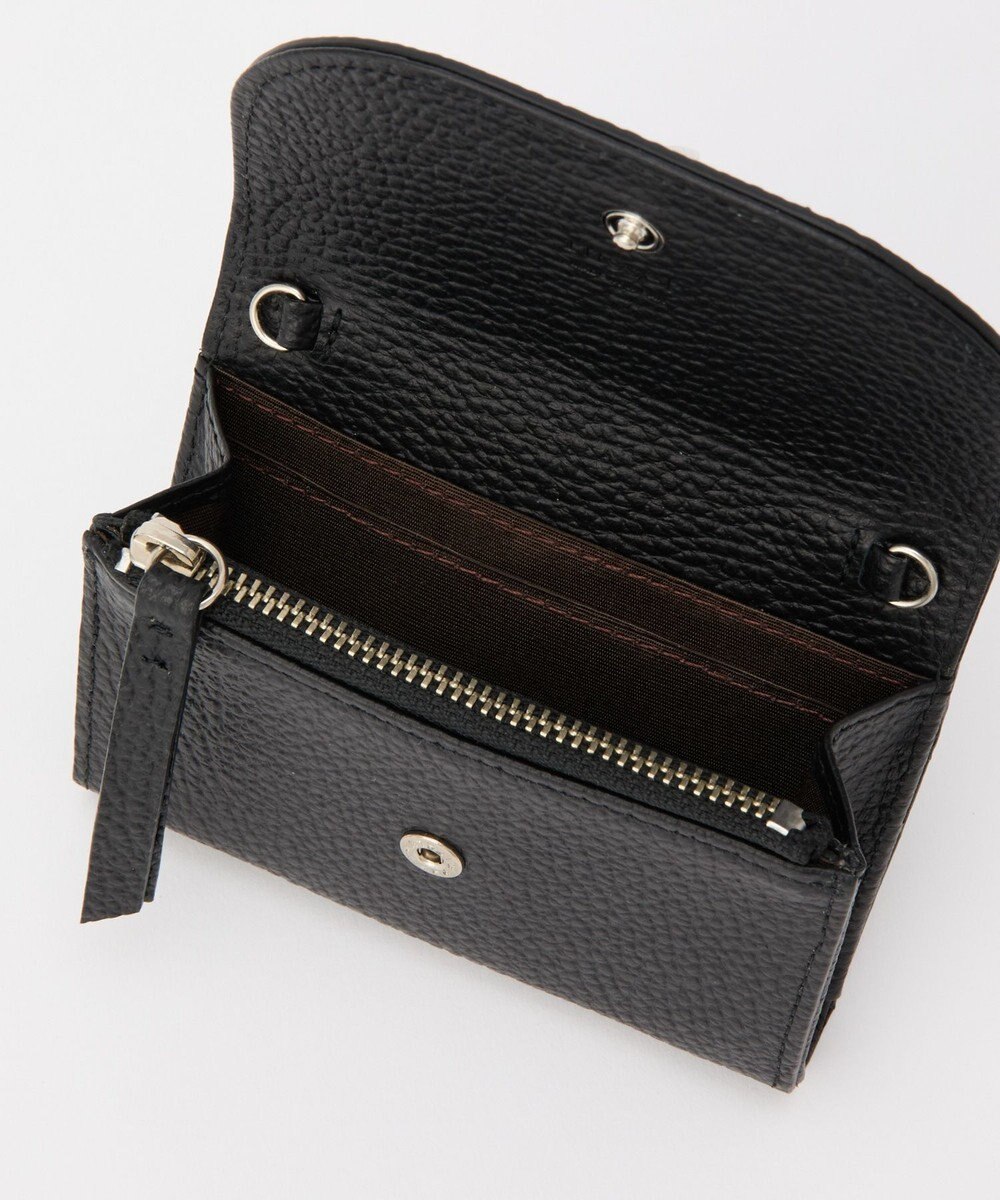 russet チェーンミニウォレット(SO-434) 