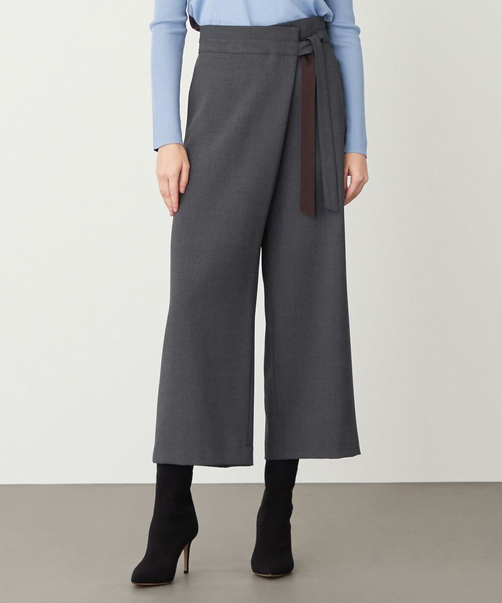 BEIGE， RENTY / ワイドパンツ 