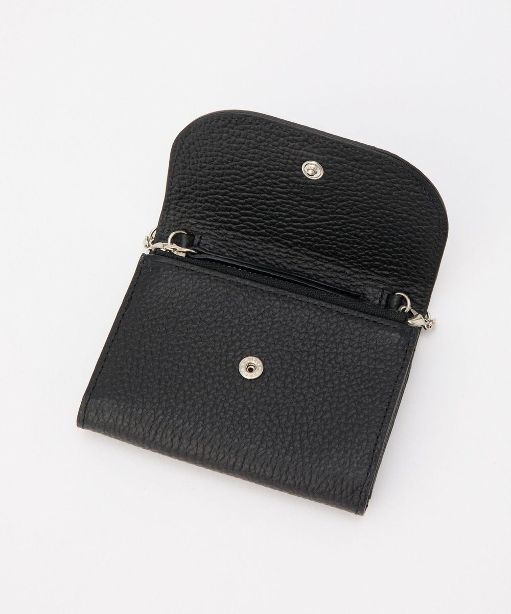 russet チェーンミニウォレット(SO-434) 