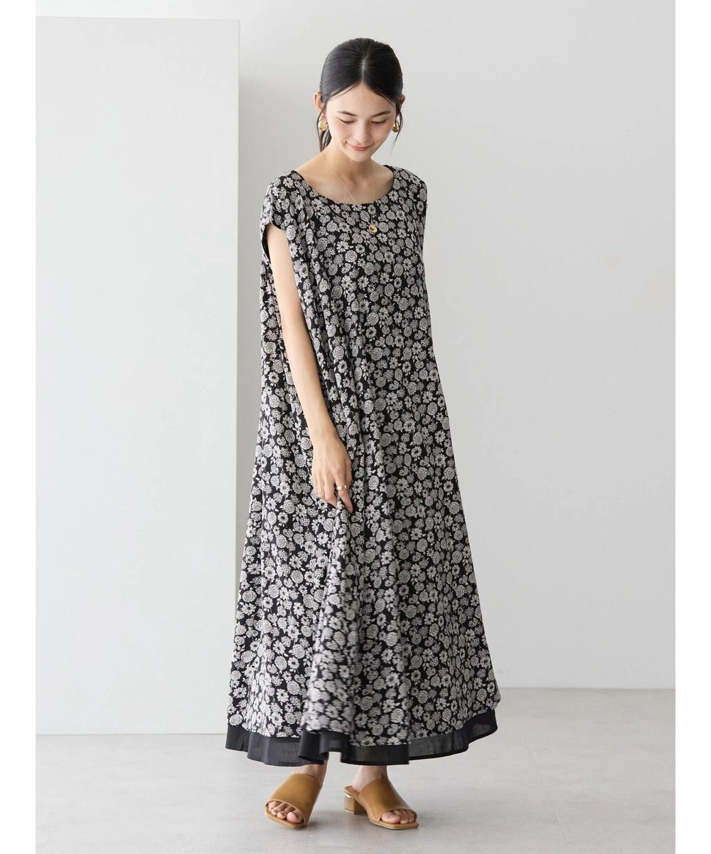 AMERICAN HOLIC ２ＷＡＹリバーシブルワンピース 