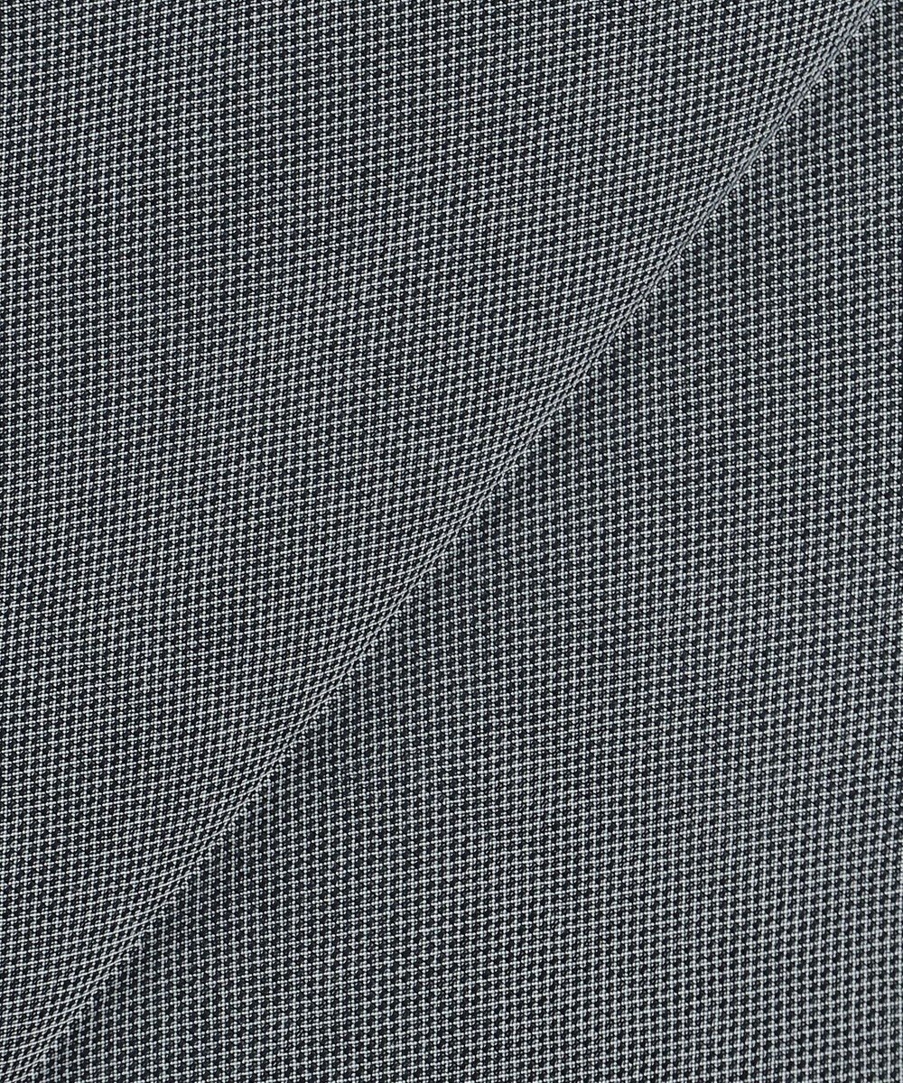 J.PRESS MEN 【ストレッチ / 洗える】ハイパワーシャンブレードビー パンツ 